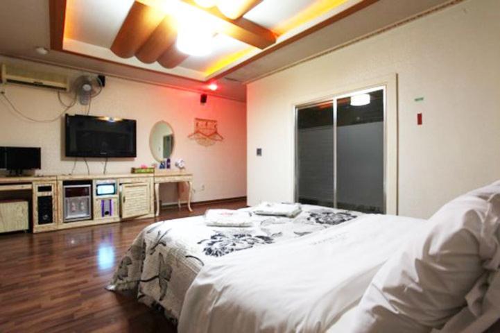 Motel Nine Daejeon Exterior photo